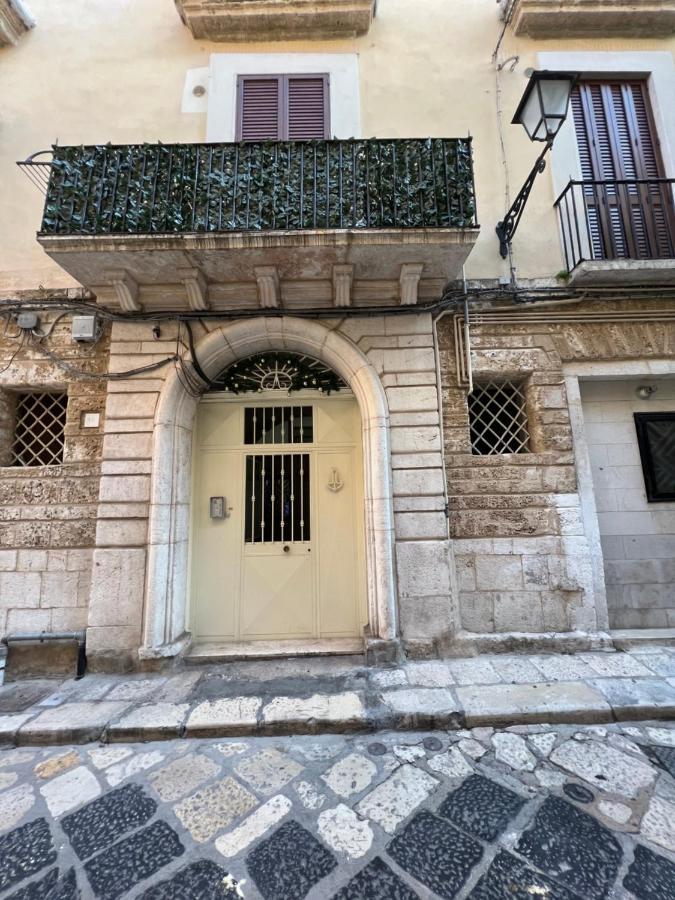 Com A Cas - Feel At Home In The Old Town Bari Zewnętrze zdjęcie